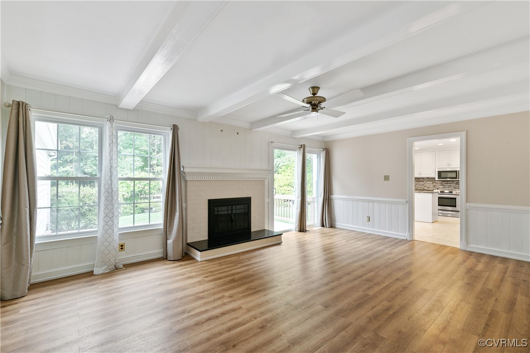 2360 Castlestone Road Midlothian, VA 23113 - Photo 16 of 50 Gallery Image 16