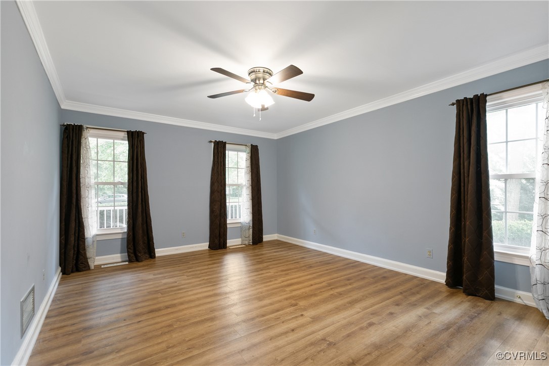 2360 Castlestone Road Midlothian, VA 23113 - Photo 18 of 50 Gallery Image 18