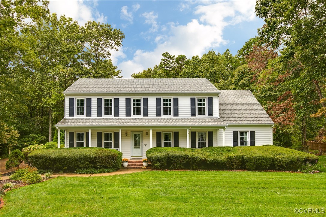 2360 Castlestone Road Midlothian, VA 23113 - Photo 2 of 50 Gallery Image 2