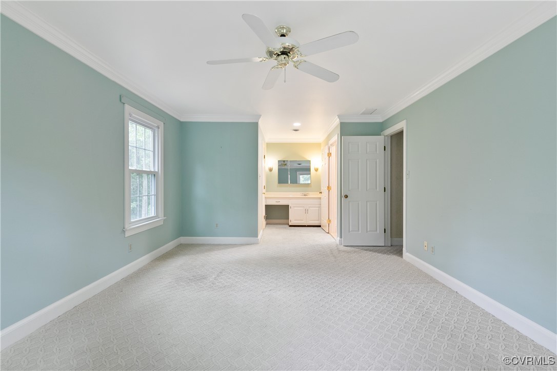 2360 Castlestone Road Midlothian, VA 23113 - Photo 24 of 50 Gallery Image 24