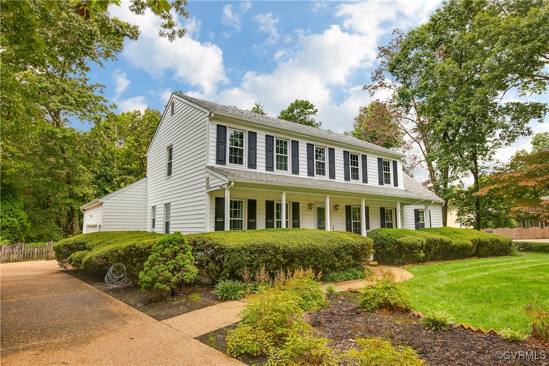 2360 Castlestone Road Midlothian, VA 23113 - Photo 3 of 50 Gallery Image 3