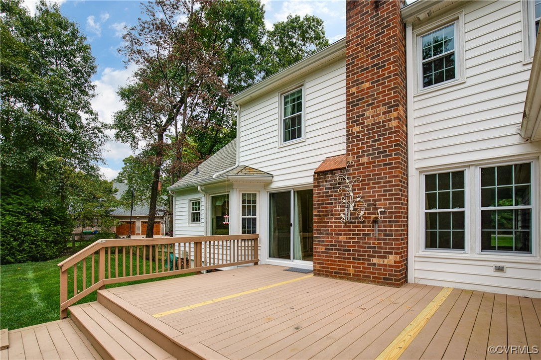 2360 Castlestone Road Midlothian, VA 23113 - Photo 37 of 50 Gallery Image 37
