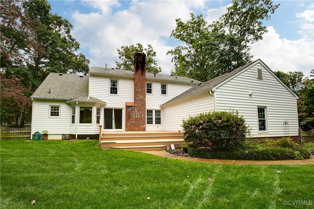 2360 Castlestone Road Midlothian, VA 23113 - Photo 38 of 50 Gallery Image 38