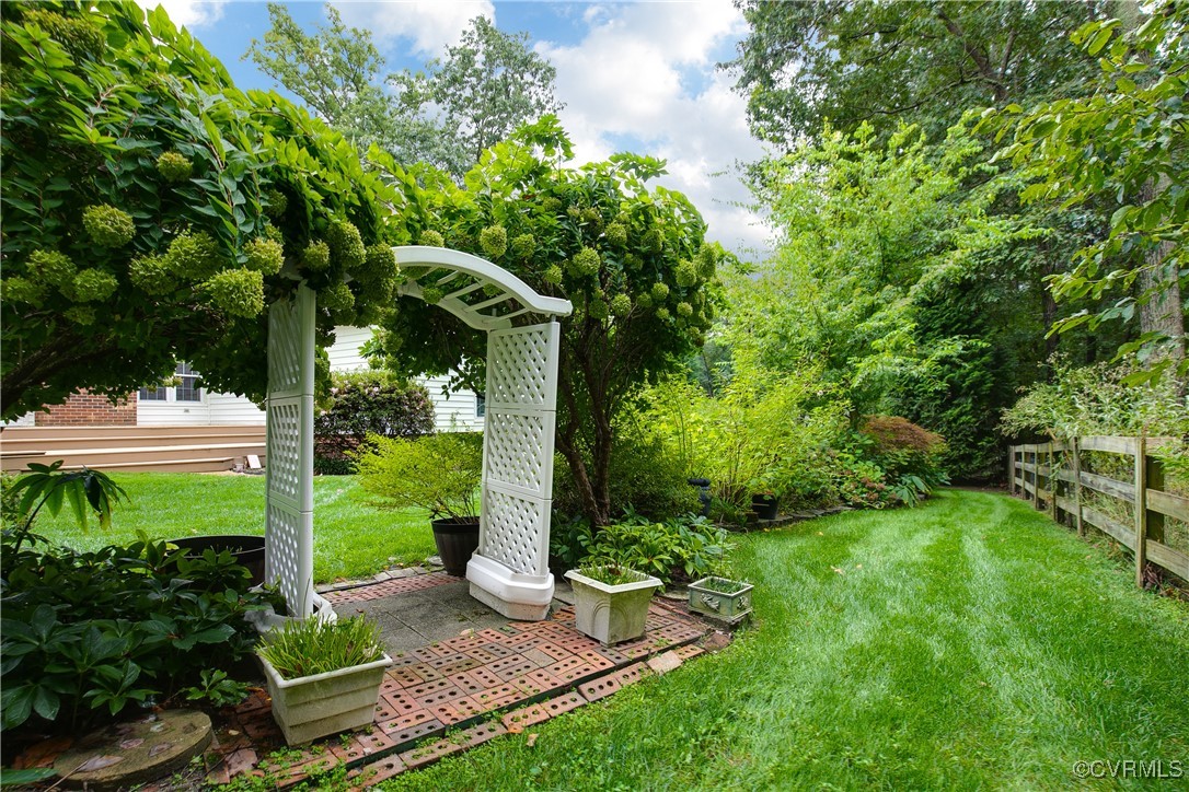 2360 Castlestone Road Midlothian, VA 23113 - Photo 40 of 50 Gallery Image 40