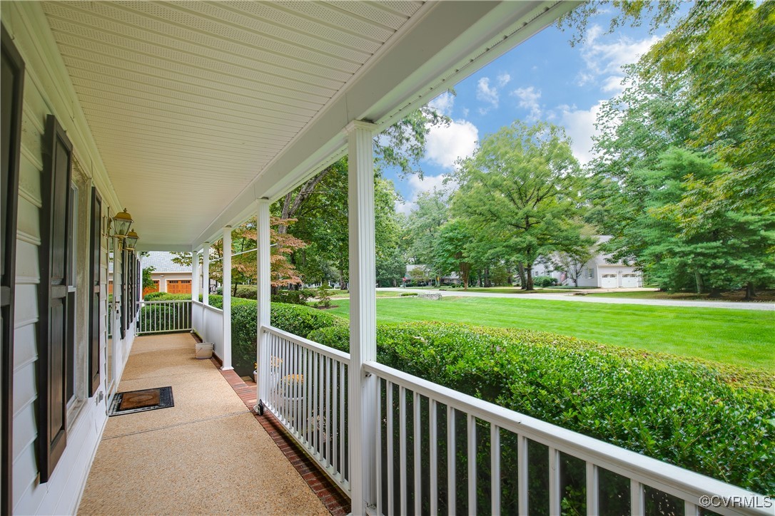 2360 Castlestone Road Midlothian, VA 23113 - Photo 4 of 50 Gallery Image 4