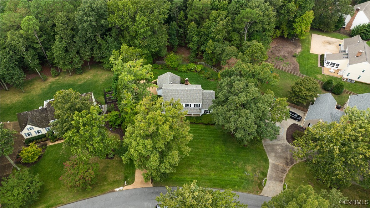 2360 Castlestone Road Midlothian, VA 23113 - Photo 45 of 50 Gallery Image 45