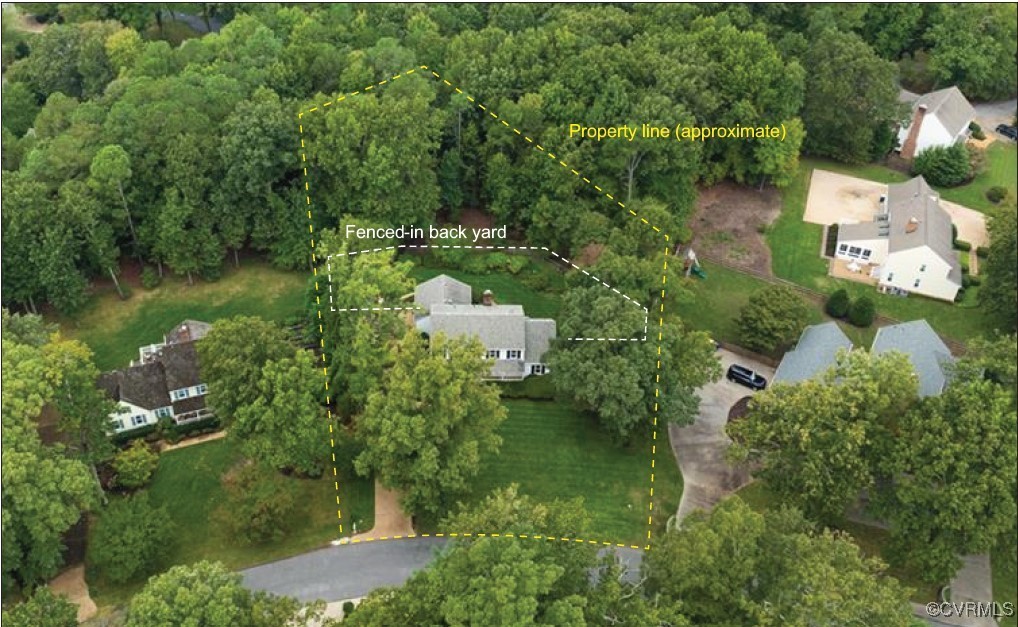 2360 Castlestone Road Midlothian, VA 23113 - Photo 46 of 50 Gallery Image 46