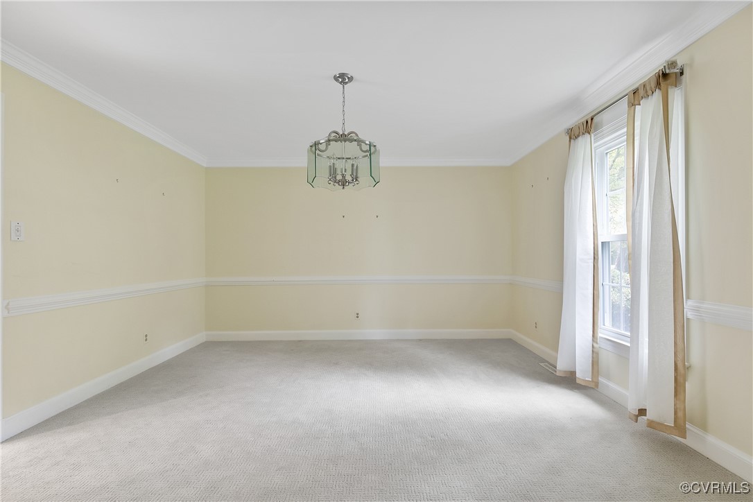 2360 Castlestone Road Midlothian, VA 23113 - Photo 8 of 50 Gallery Image 8
