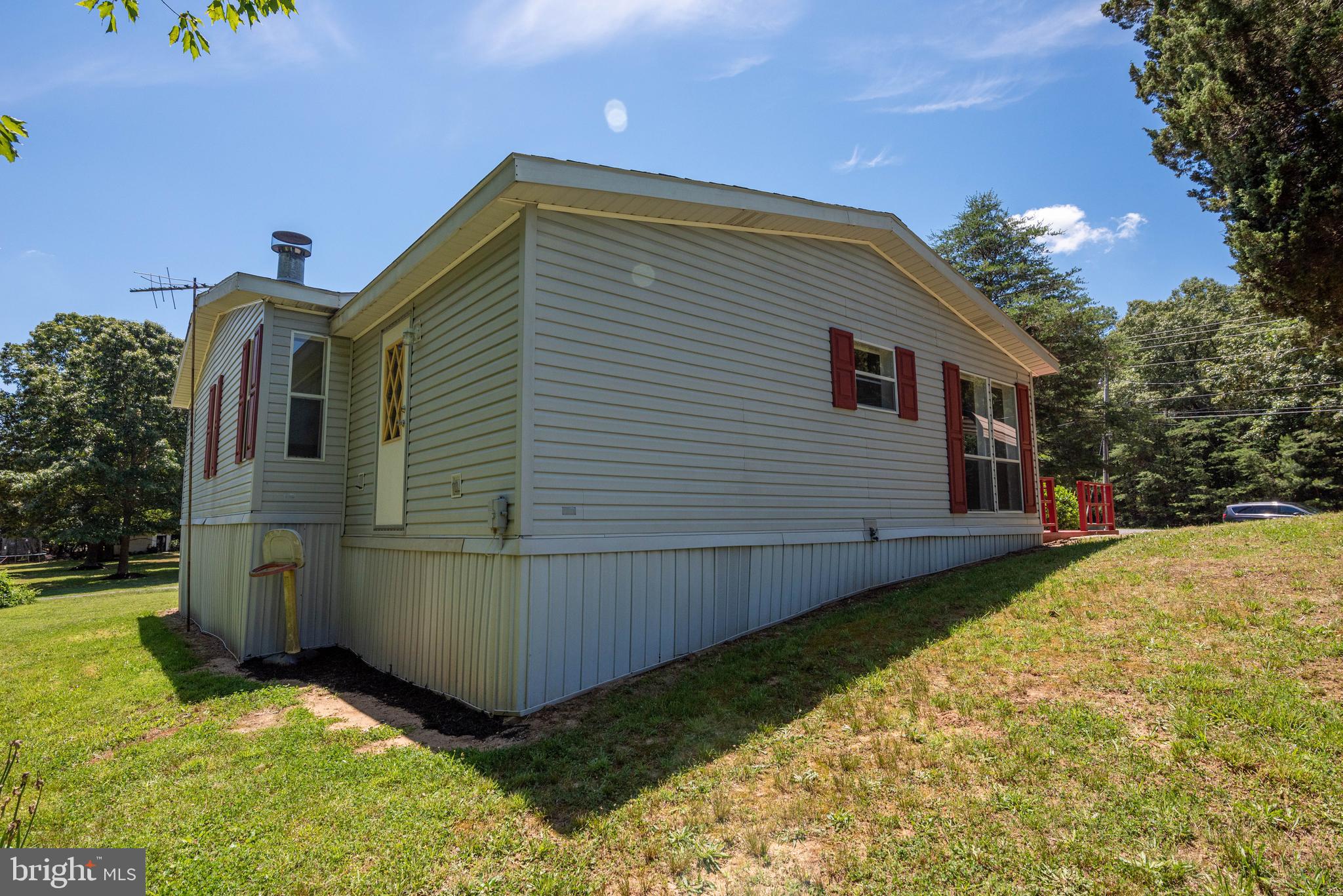 1221 Ball Road Port Republic, MD 20676 - Photo 52 of 72 2nd House