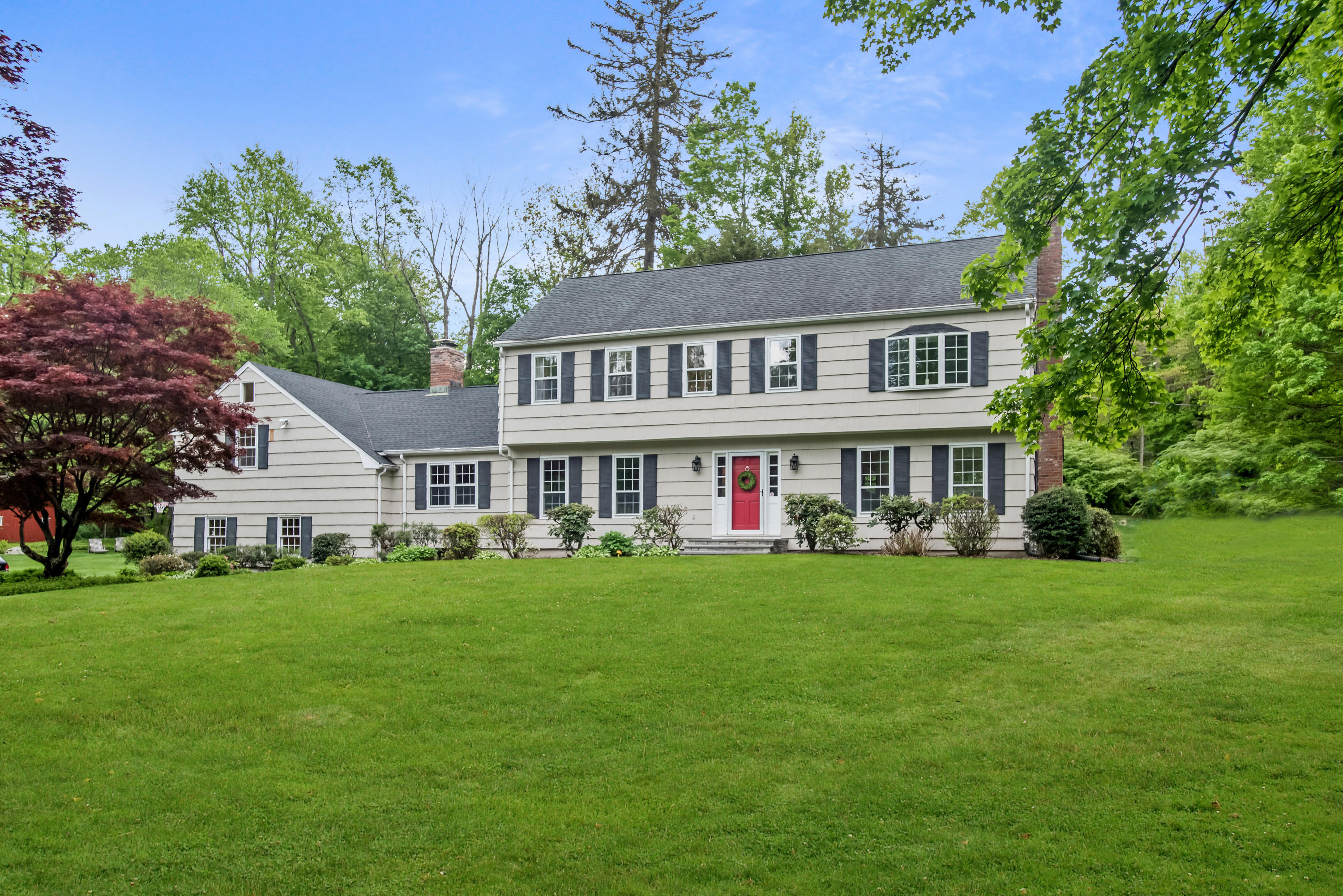 57 Laurel Road New Canaan, CT 06840 - Photo 1 of 29 57 Laurel