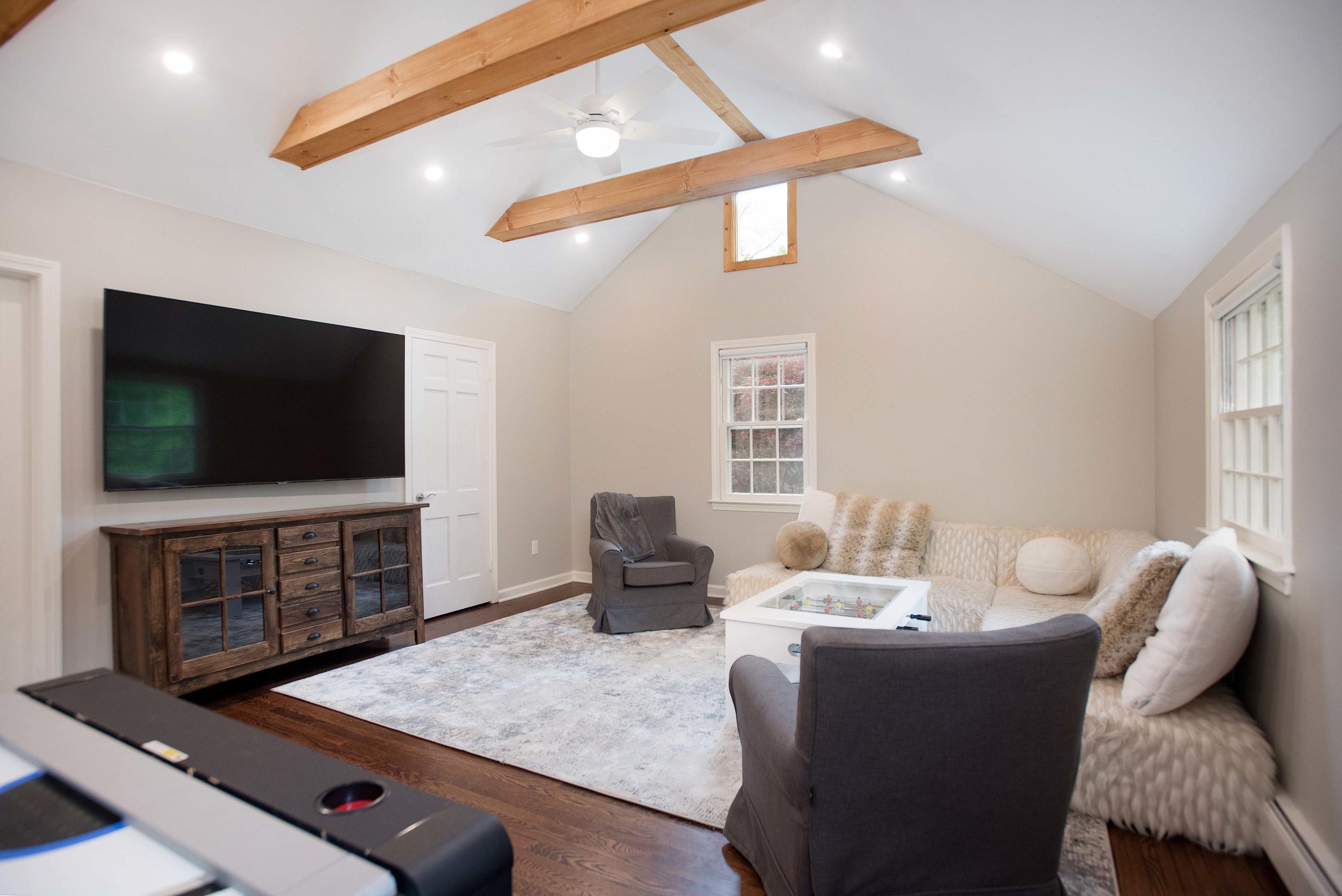 57 Laurel Road New Canaan, CT 06840 - Photo 11 of 29 Bonus Room