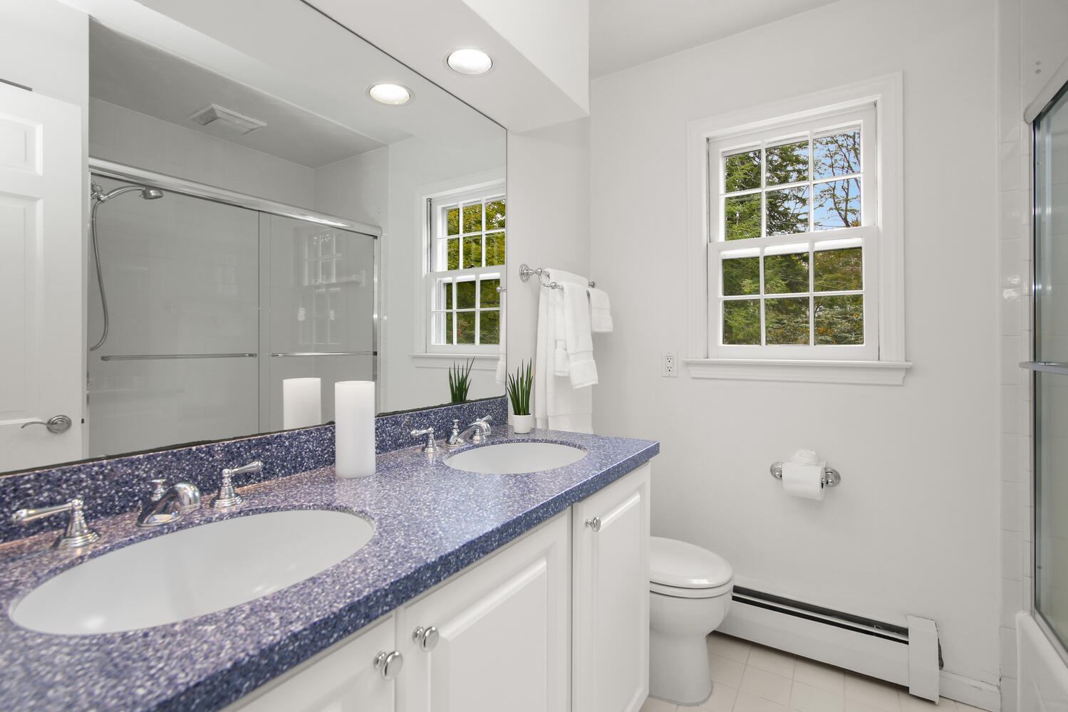 57 Laurel Road New Canaan, CT 06840 - Photo 15 of 29 Master Bath