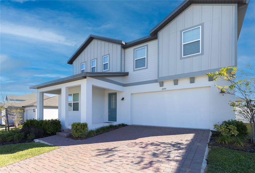 2290 Raven Rdg Road Clermont, FL 34715 - Photo 2 of 27