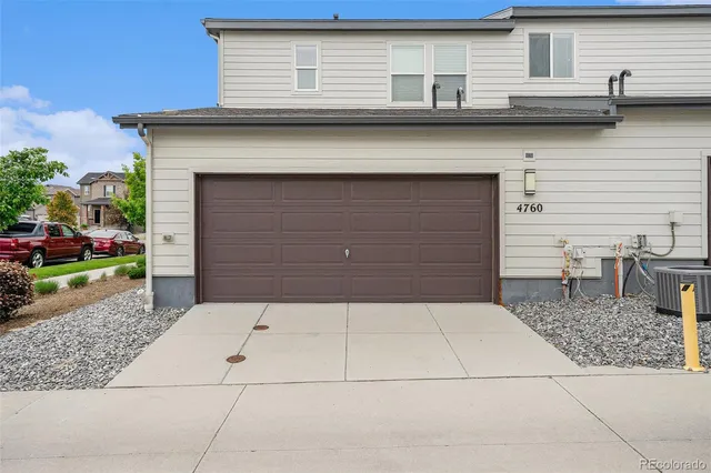 a house view with a sink