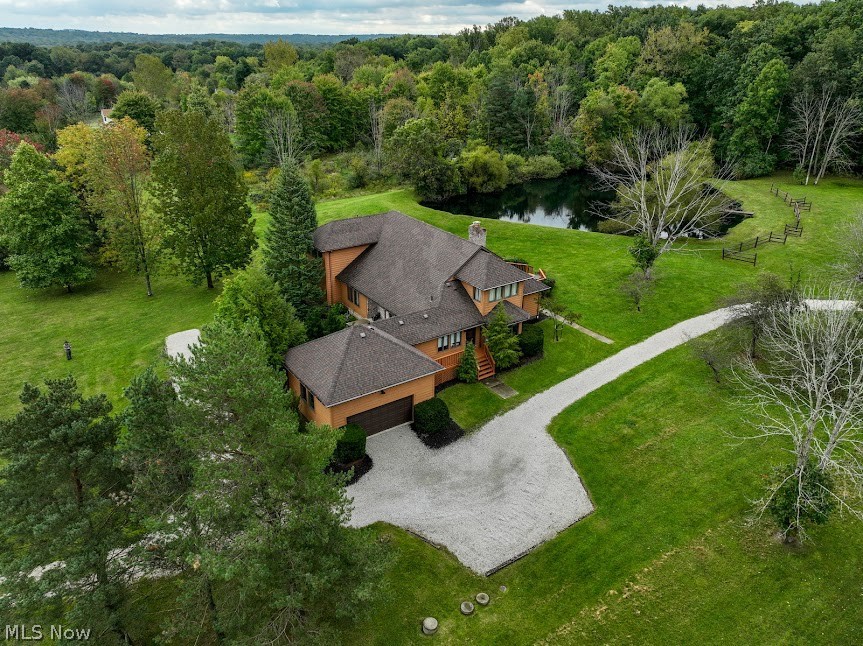 3832 Sharon Copley Road Medina, OH 44256 - Photo 43 of 49
