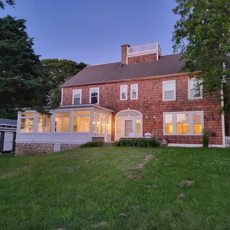 $15,500 | 122 Gansett Road, Woods Hole, MA 02543