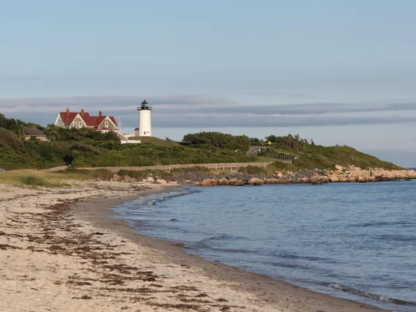 $15,500 | 122 Gansett Road, Woods Hole, MA 02543