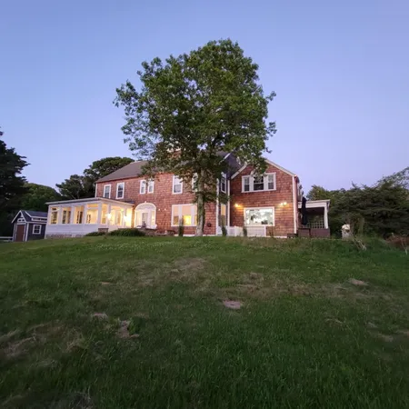 $15,500 | 122 Gansett Road, Woods Hole, MA 02543