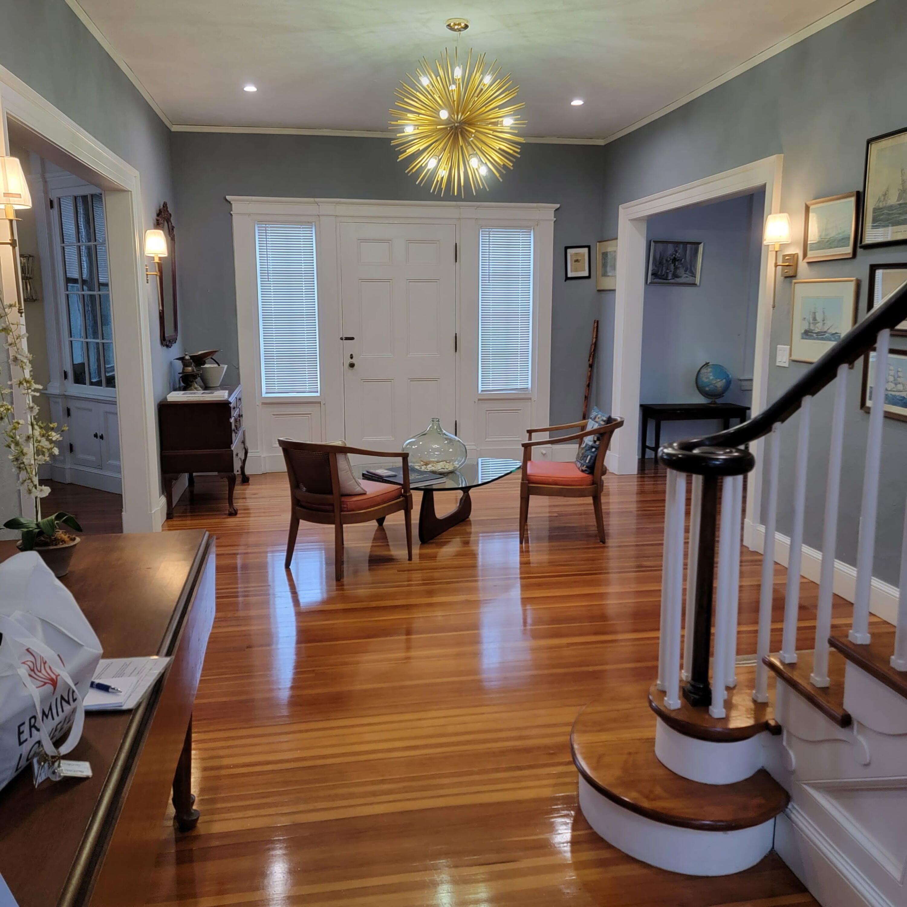 122 Gansett Road Woods Hole, MA 02543 - Photo 7 of 19 333164776107862936