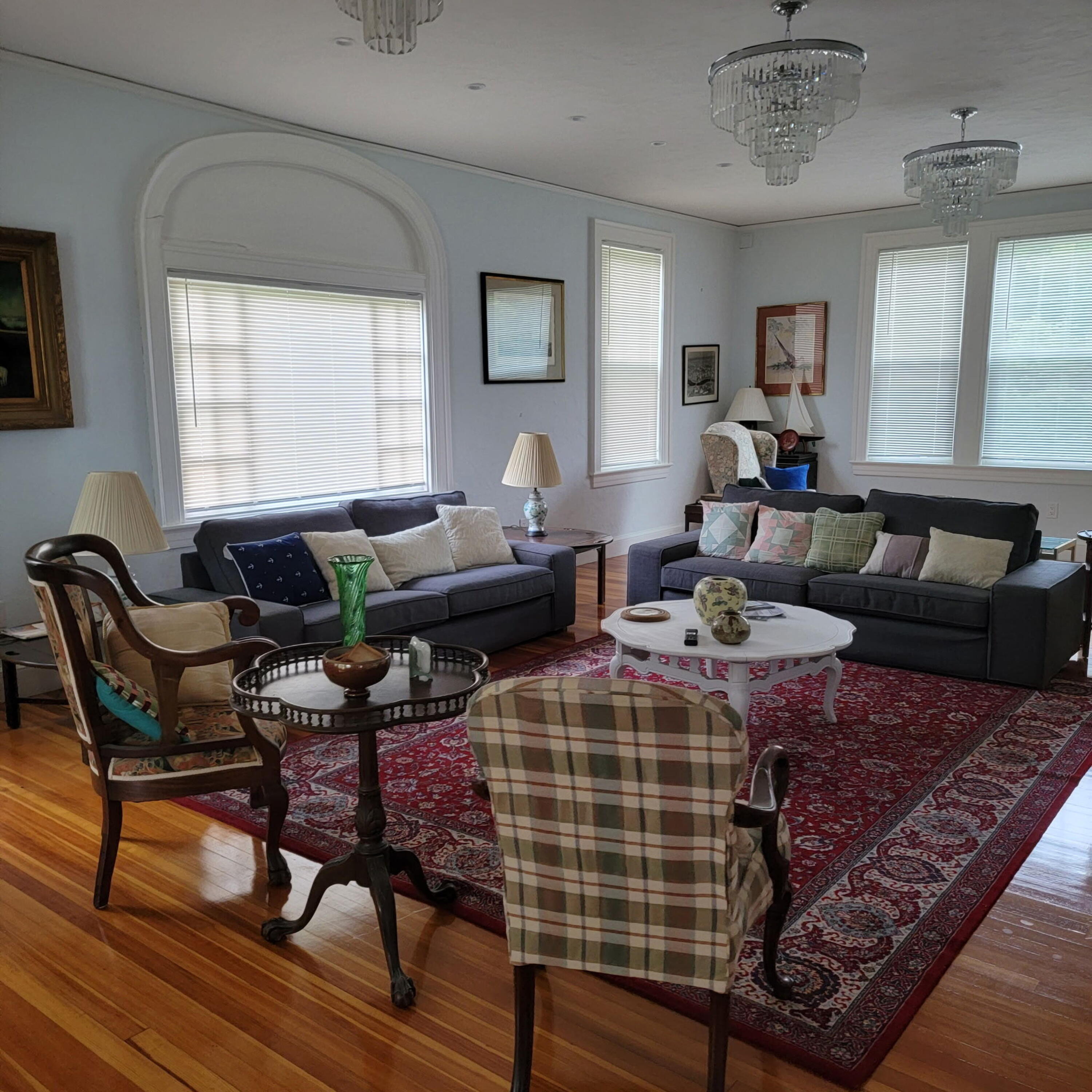 122 Gansett Road Woods Hole, MA 02543 - Photo 8 of 19 602304322386994542