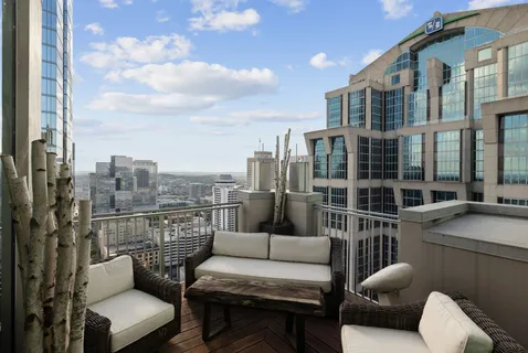 $15,000,000 | 415 Church Street, Unit PH 3002, Nashville, TN 37219
