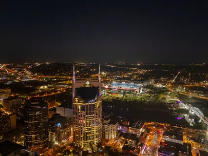 $15,000,000 | 415 Church Street, Unit PH 3002, Nashville, TN 37219
