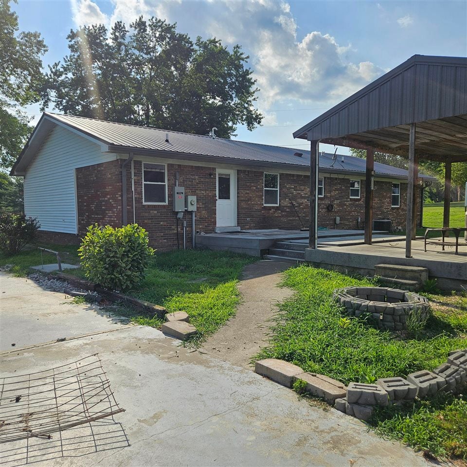 578 Eighty Eight Road Eighty Eight, KY 42130 - Photo 5 of 28 Gallery Image 5