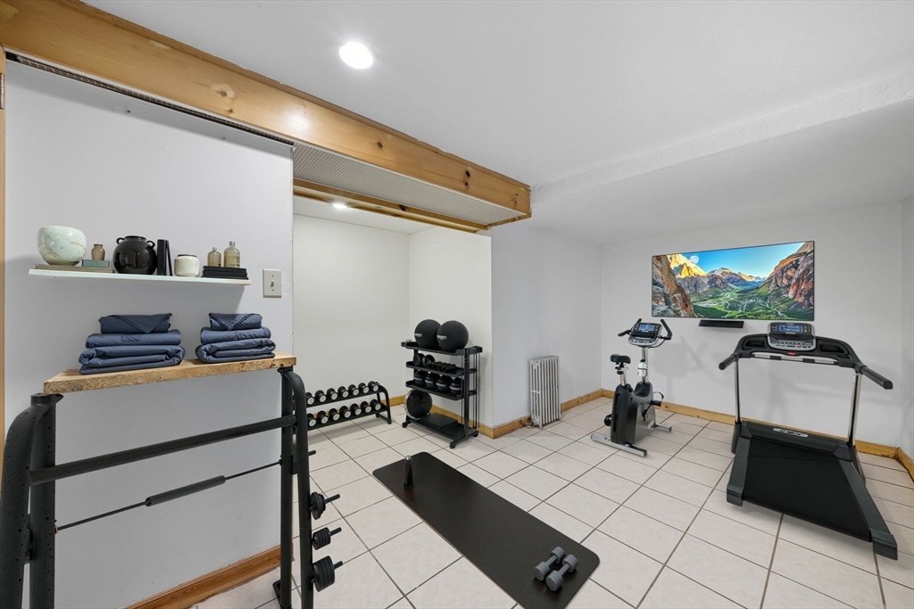 28 Verndale Street Brookline, MA 02446 - Photo 38 of 42 a room with storage and utility