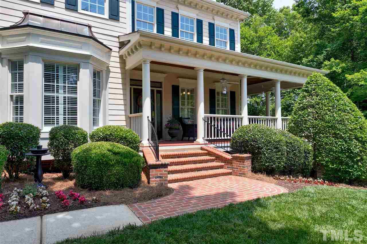 4713 Trotter Drive Raleigh, NC 27603 - Photo 2 of 27