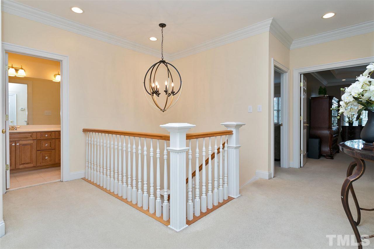 4713 Trotter Drive Raleigh, NC 27603 - Photo 12 of 27