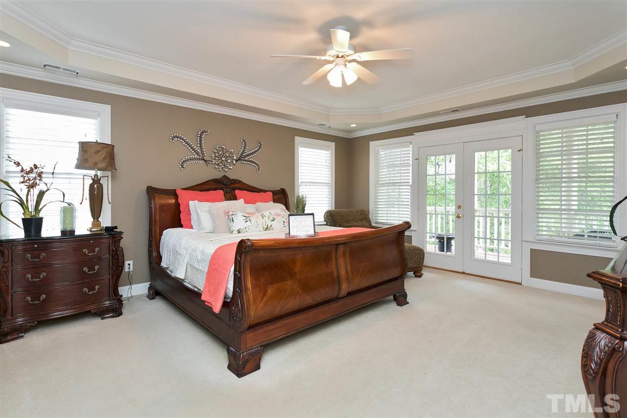 4713 Trotter Drive Raleigh, NC 27603 - Photo 13 of 27