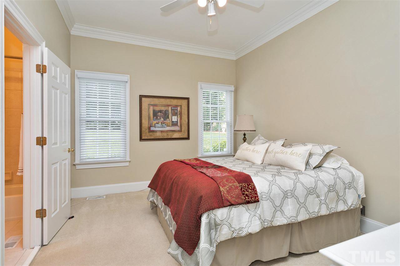4713 Trotter Drive Raleigh, NC 27603 - Photo 14 of 27
