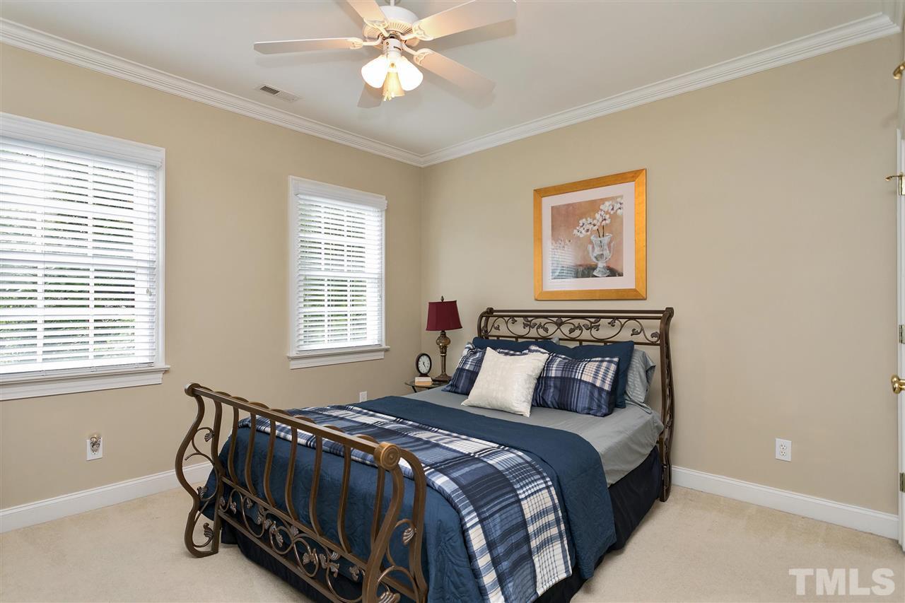 4713 Trotter Drive Raleigh, NC 27603 - Photo 15 of 27