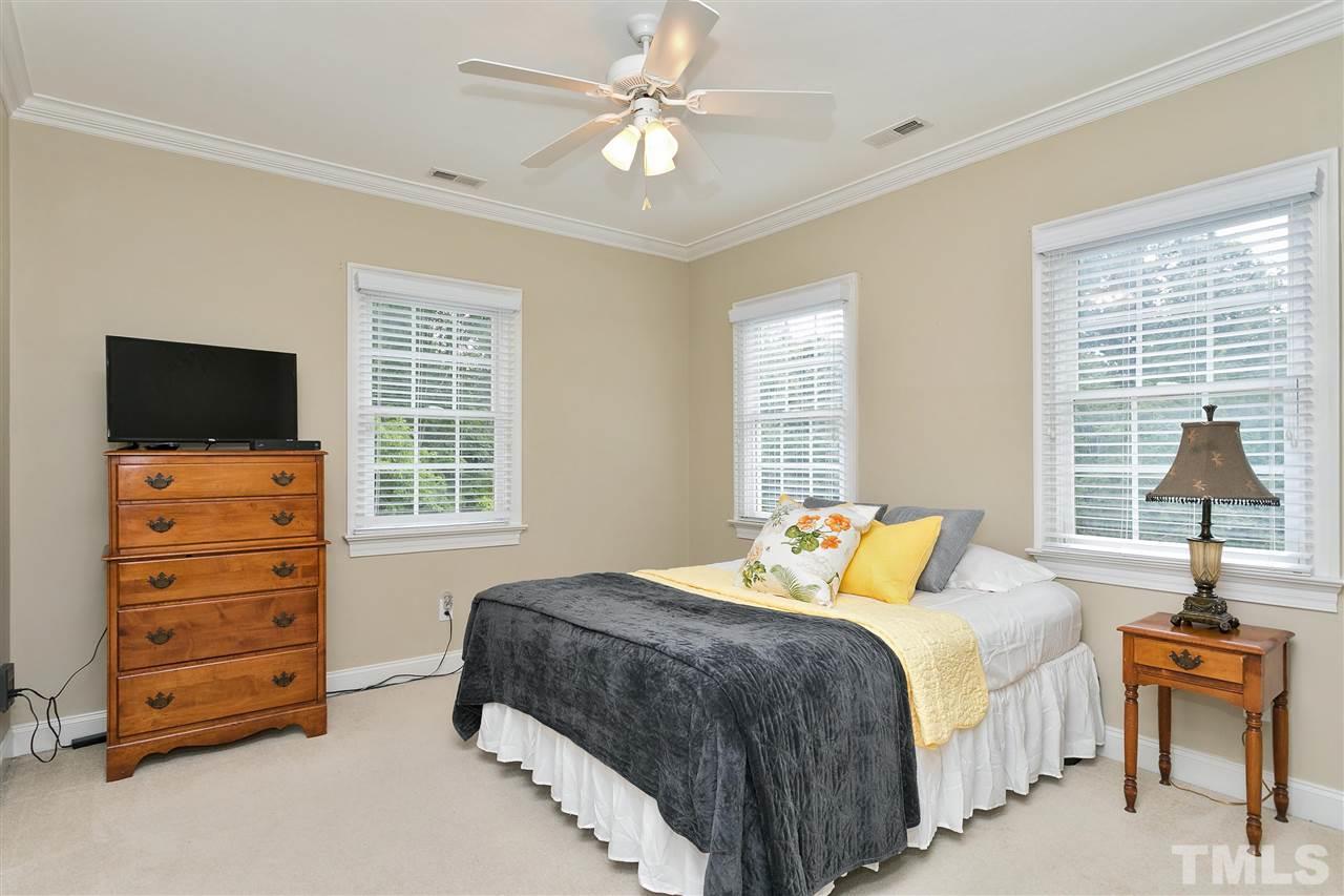 4713 Trotter Drive Raleigh, NC 27603 - Photo 16 of 27