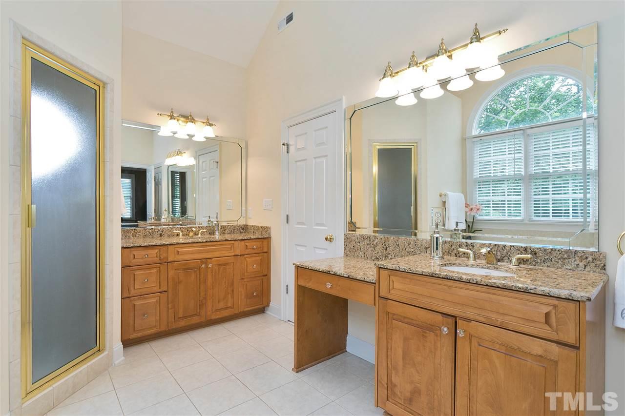 4713 Trotter Drive Raleigh, NC 27603 - Photo 18 of 27
