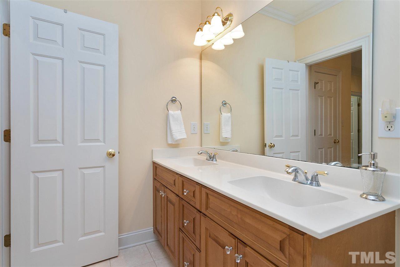 4713 Trotter Drive Raleigh, NC 27603 - Photo 19 of 27