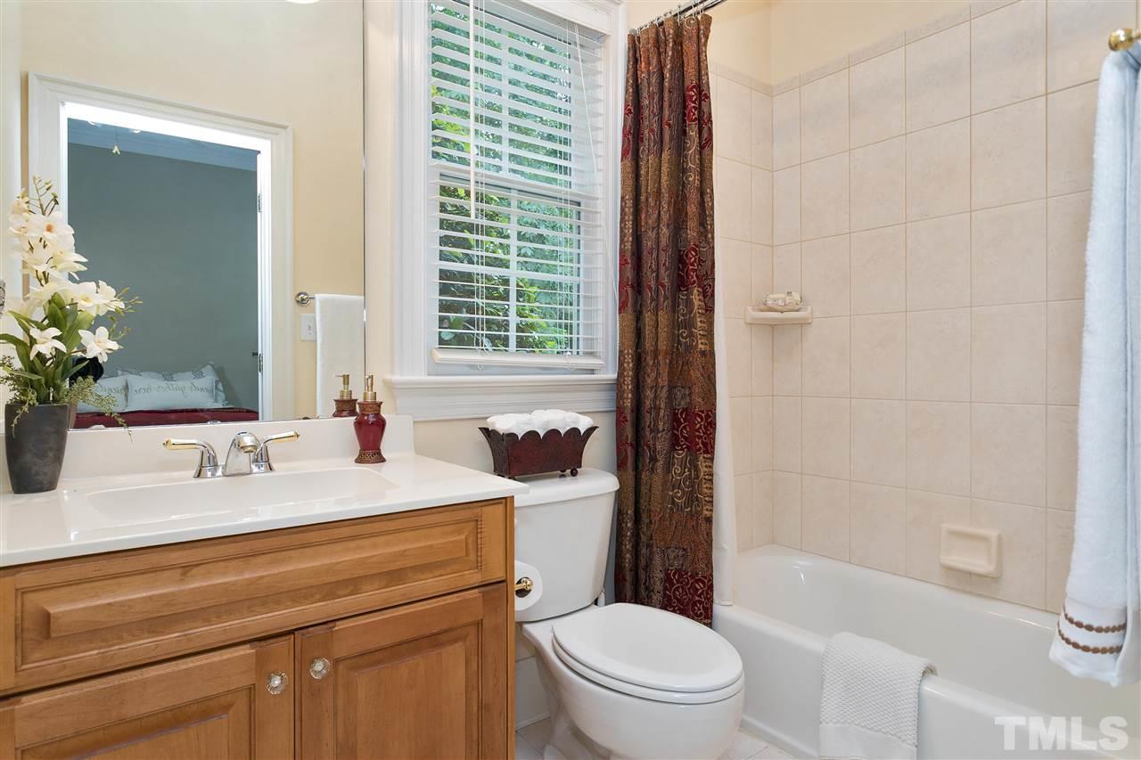 4713 Trotter Drive Raleigh, NC 27603 - Photo 20 of 27