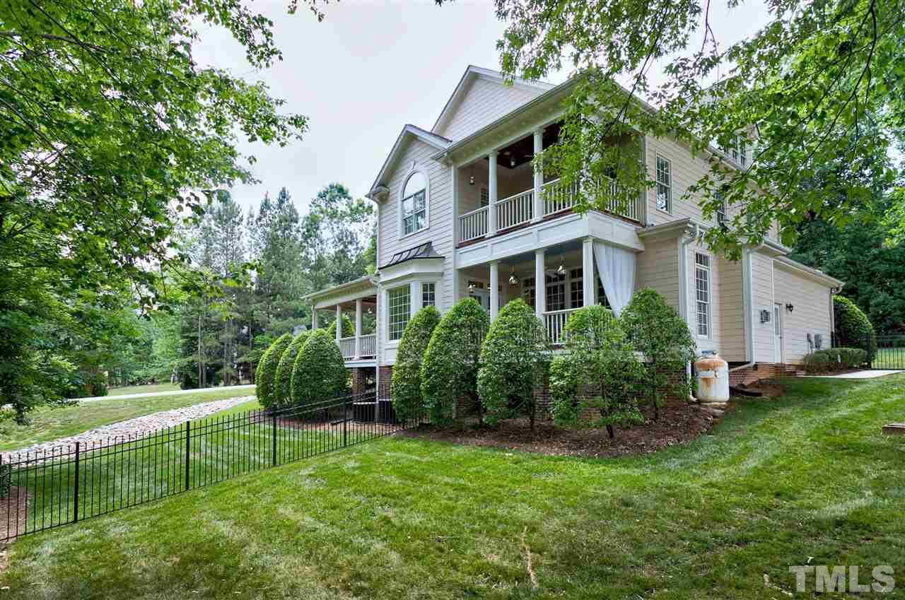 4713 Trotter Drive Raleigh, NC 27603 - Photo 3 of 27