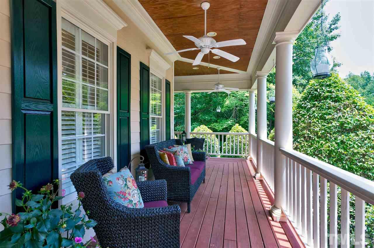 4713 Trotter Drive Raleigh, NC 27603 - Photo 23 of 27