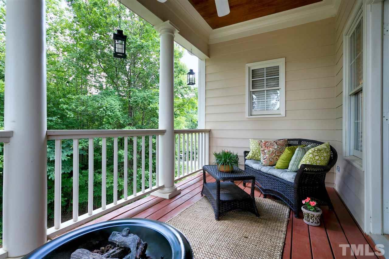 4713 Trotter Drive Raleigh, NC 27603 - Photo 24 of 27