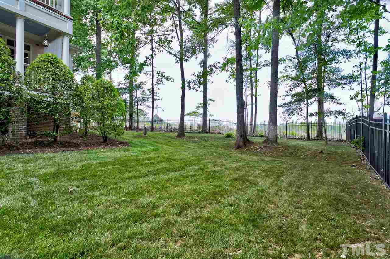 4713 Trotter Drive Raleigh, NC 27603 - Photo 27 of 27