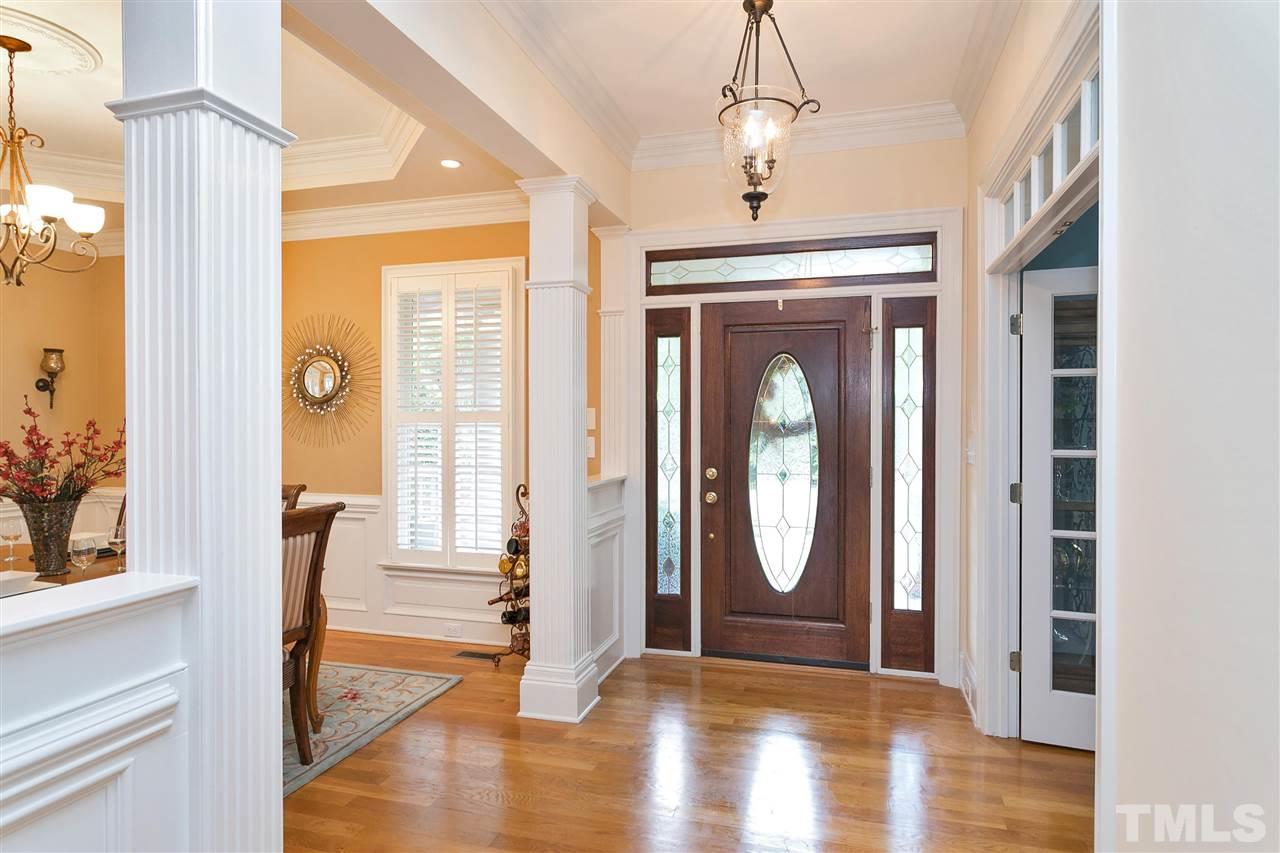 4713 Trotter Drive Raleigh, NC 27603 - Photo 4 of 27