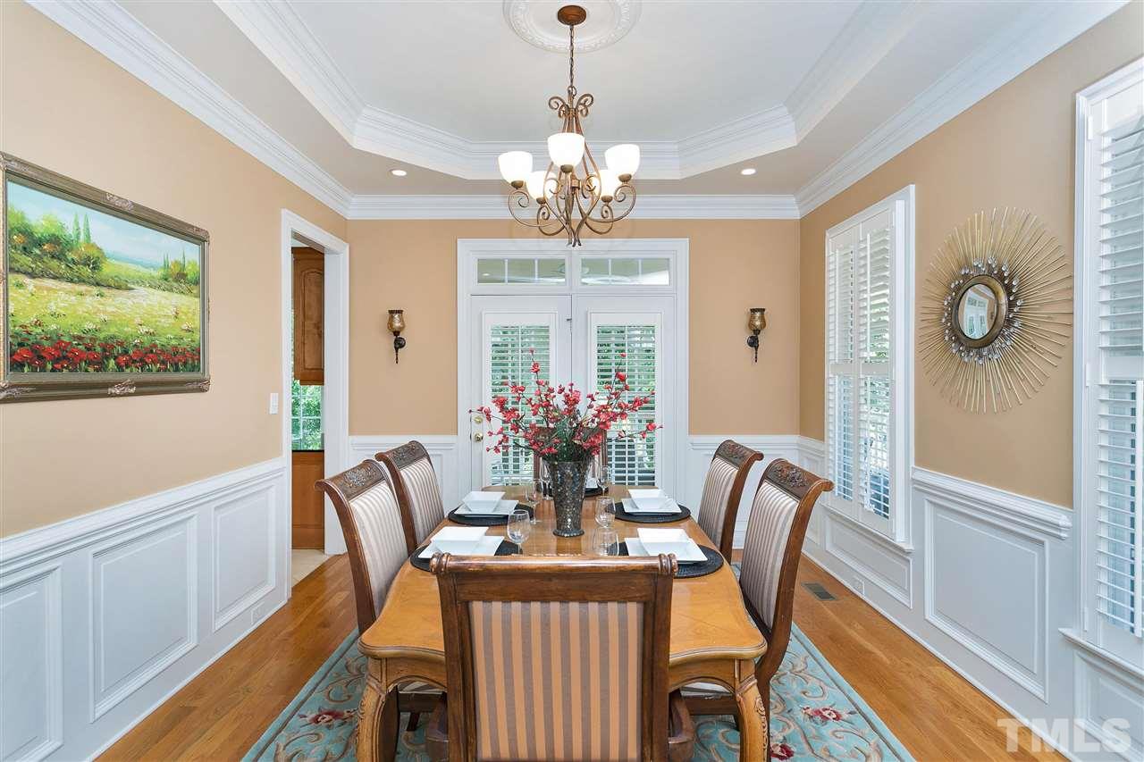 4713 Trotter Drive Raleigh, NC 27603 - Photo 5 of 27
