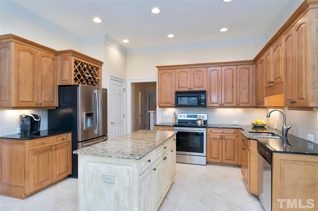 4713 Trotter Drive Raleigh, NC 27603 - Photo 6 of 27