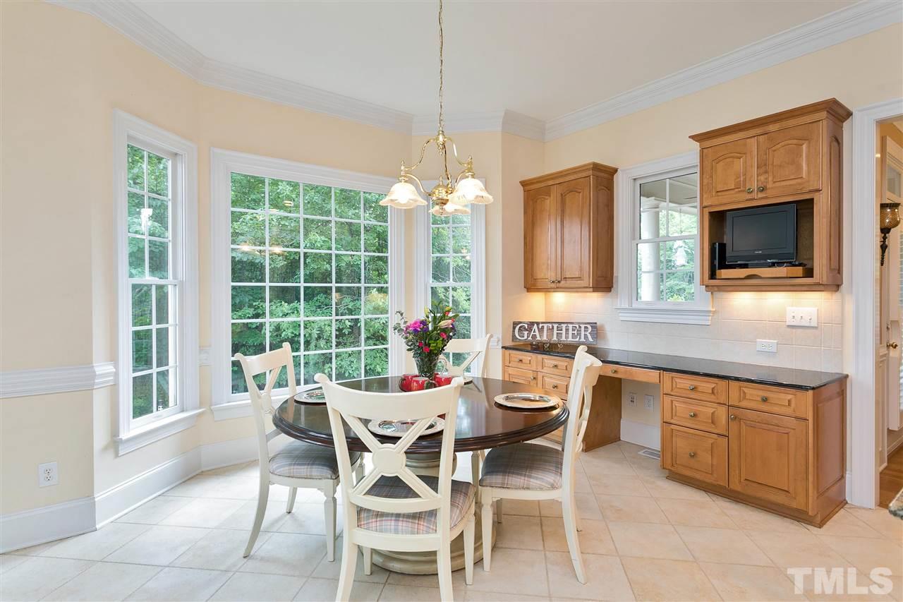 4713 Trotter Drive Raleigh, NC 27603 - Photo 7 of 27