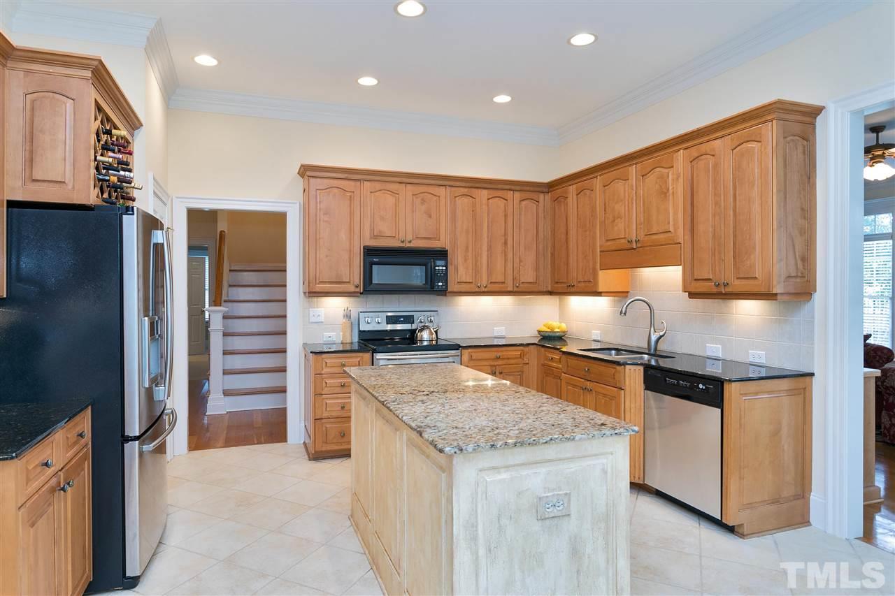 4713 Trotter Drive Raleigh, NC 27603 - Photo 8 of 27