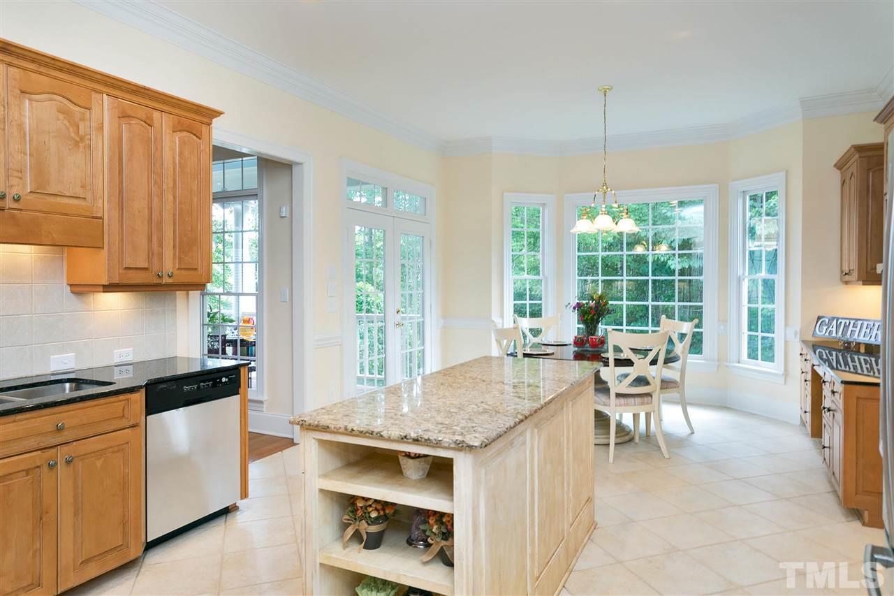 4713 Trotter Drive Raleigh, NC 27603 - Photo 9 of 27