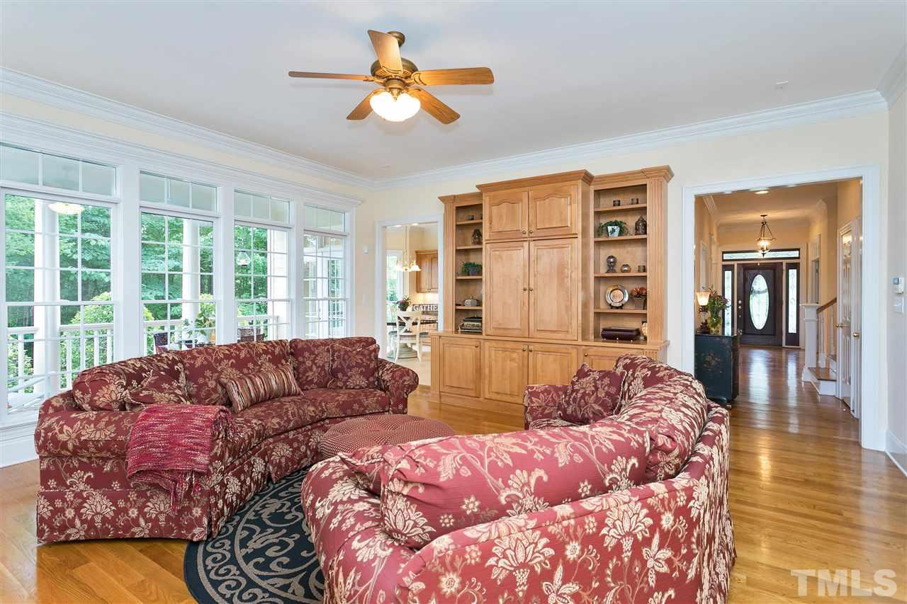 4713 Trotter Drive Raleigh, NC 27603 - Photo 10 of 27