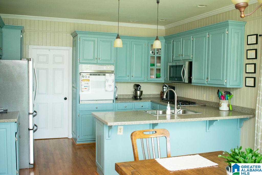 748 Pine Harbor Road Pell City, AL 35128 - Photo 16 of 81