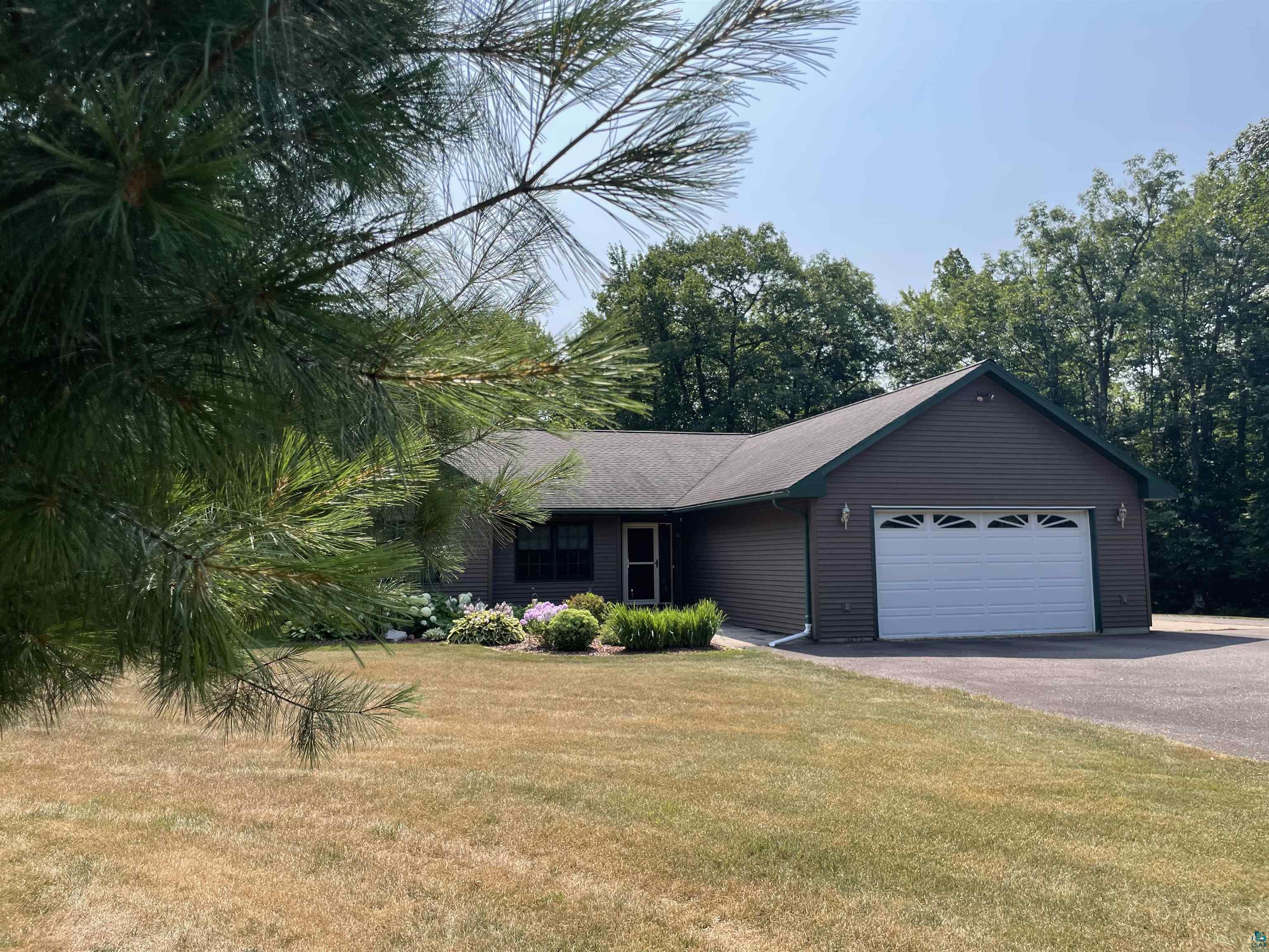 84830 Old San Road Bayfield, WI 54814 - Photo 17 of 30 Front of the home